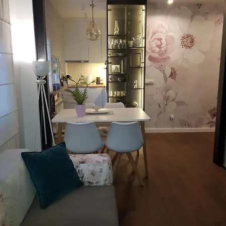 Emily Διαμέρισμα