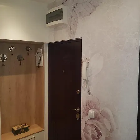 Emily 公寓 贝尔格莱德