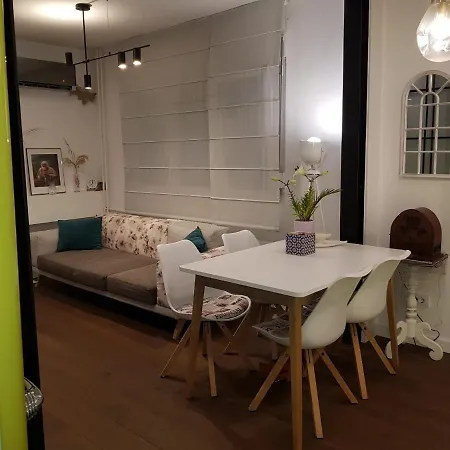 Διαμέρισμα Emily Βελιγράδι