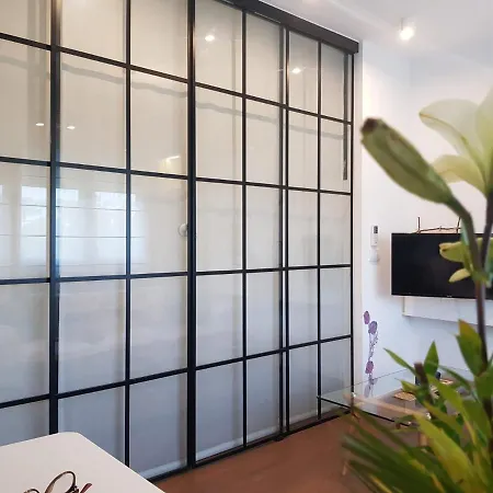 公寓 Emily 贝尔格莱德