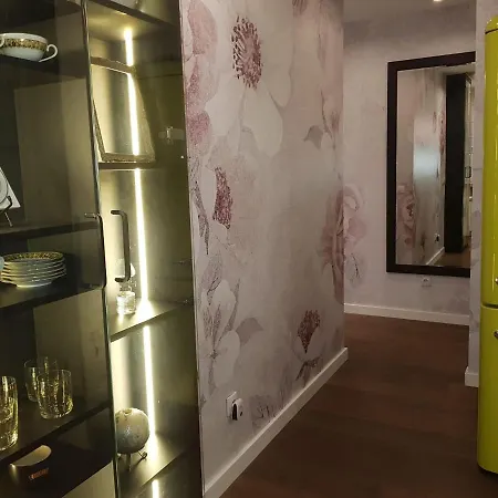 Emily Διαμέρισμα *