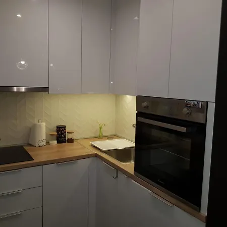 Emily 贝尔格莱德