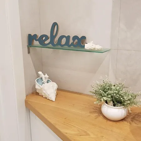 Emily Διαμέρισμα *