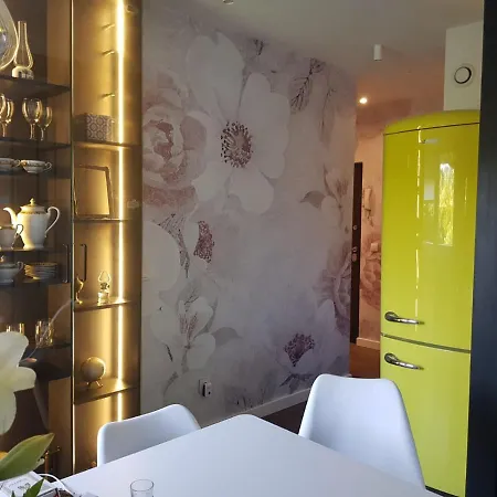 Emily Διαμέρισμα